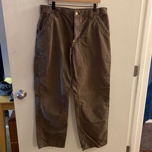 Carhartt Pants